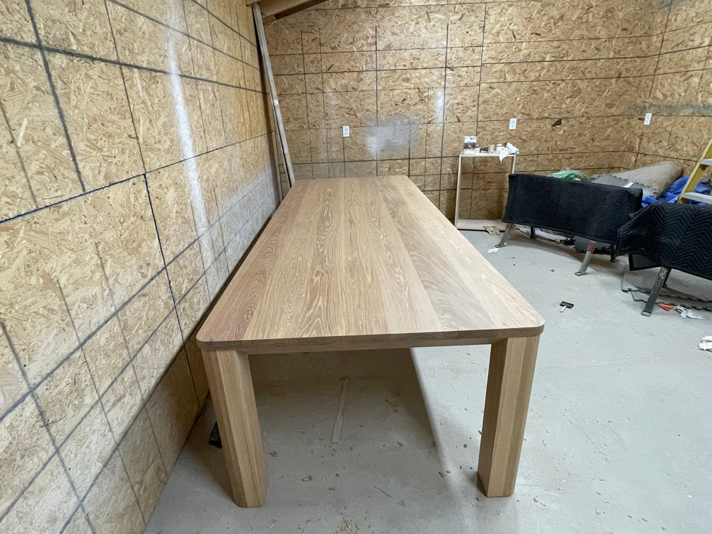 RH Brioni Inspired Dining Table