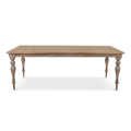 Sample Table - Mary