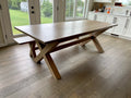 FREE SHIPPING Toscana Inspired Dining Table