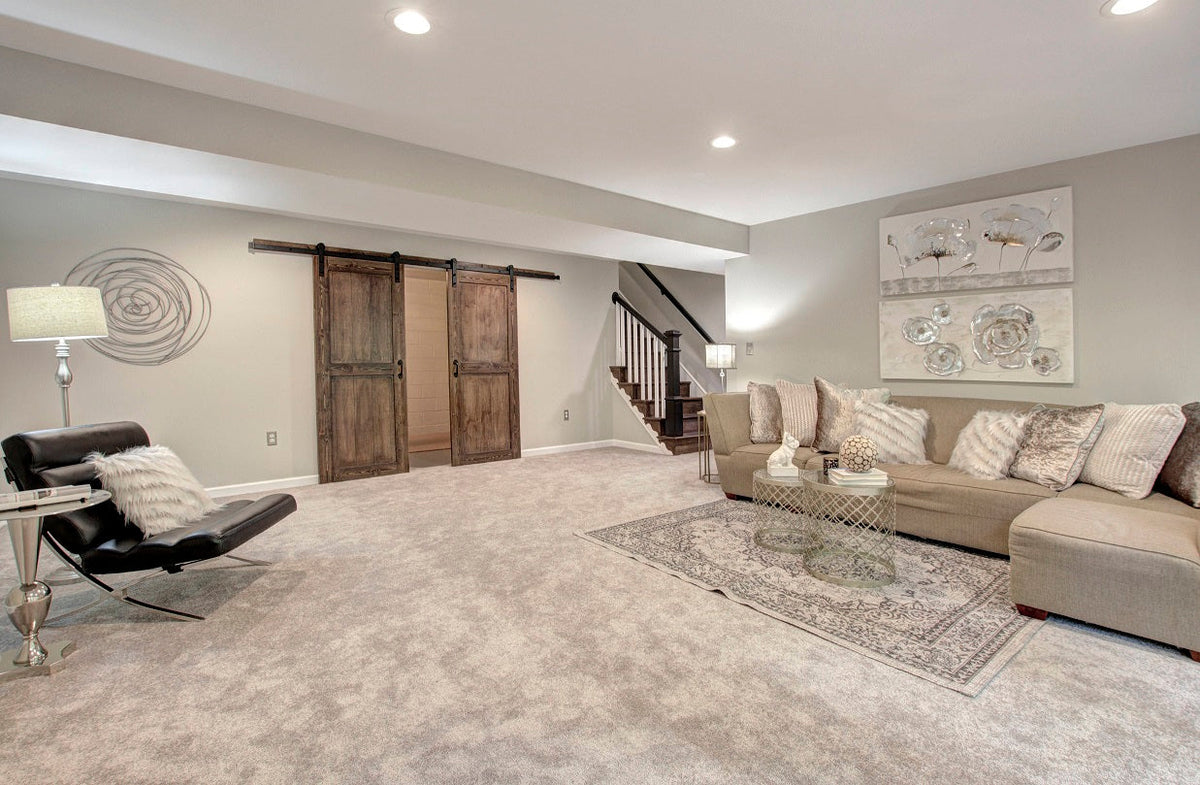 Sliding Barn Door