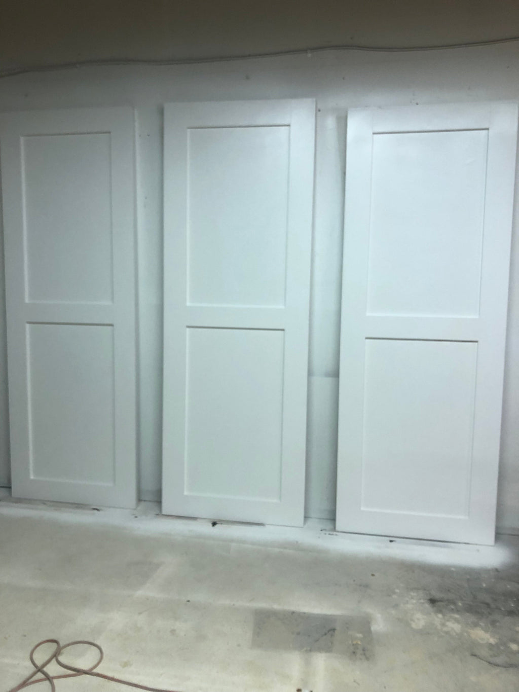 Sliding Barn Door