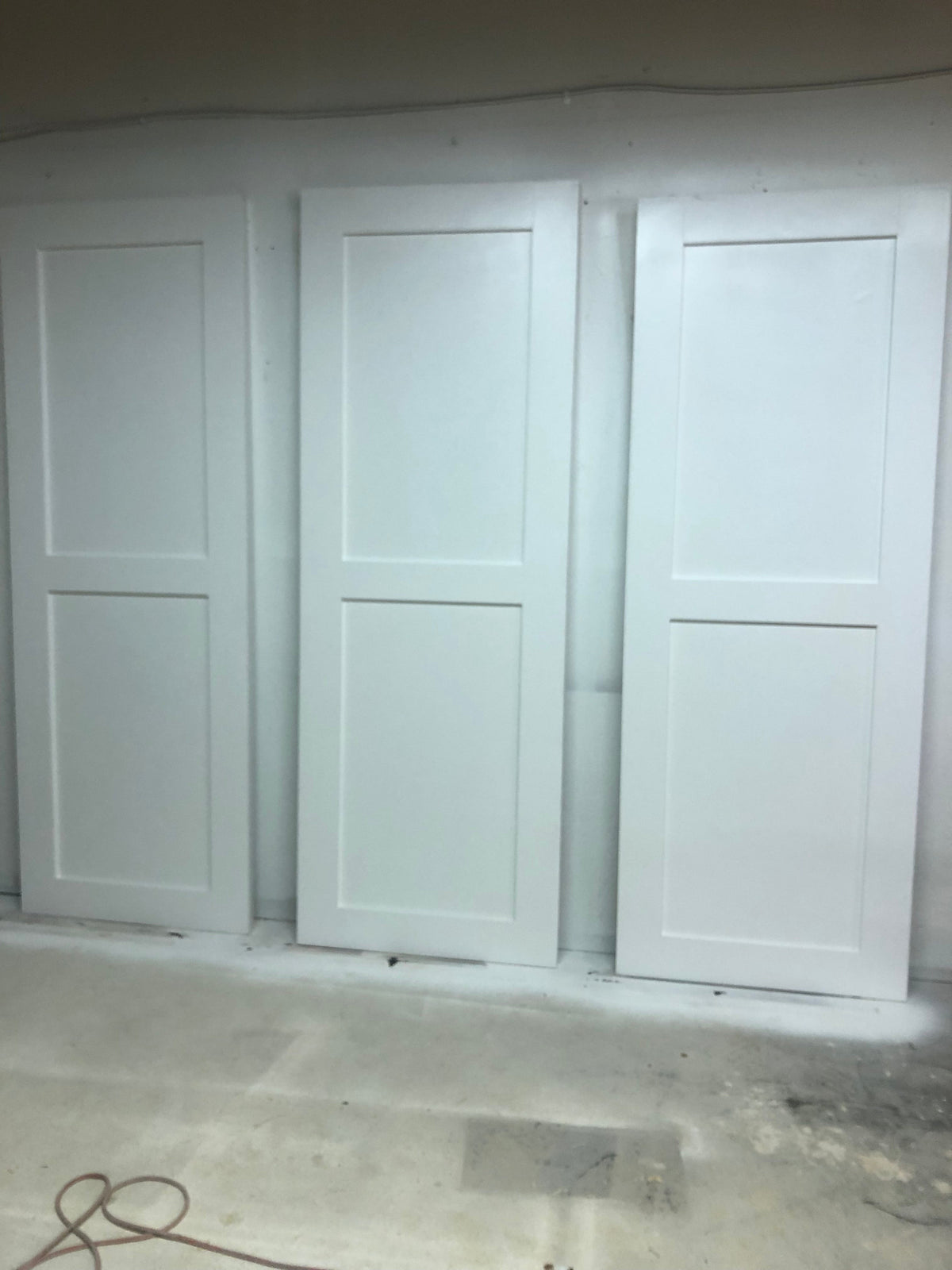 Sliding Barn Door