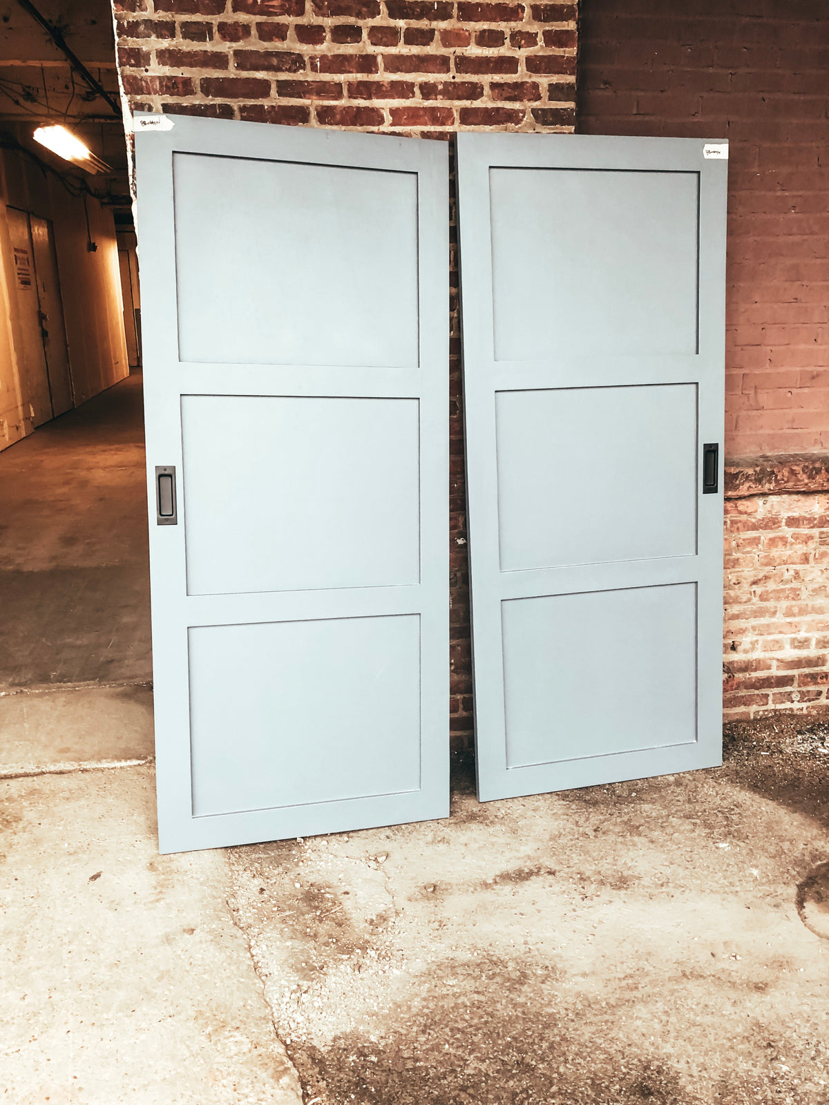 Sliding Barn Door